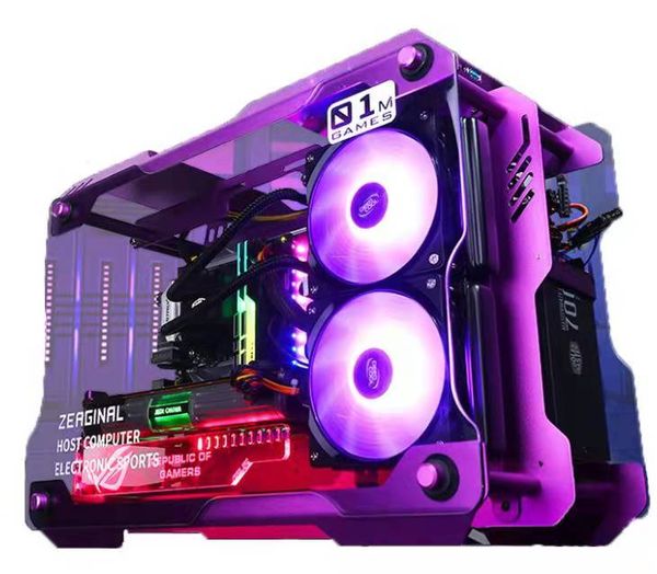 i7 11700f rtx2060 3060ti 3070ti deskgaming computer pc