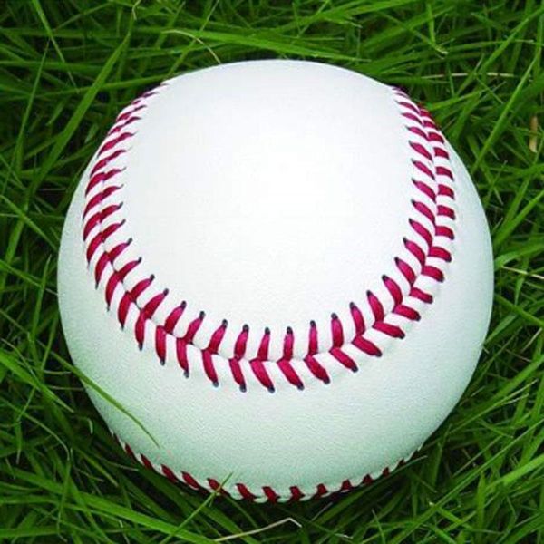 outdoor eyewear handmade baseballs pvc upper rubber inner soft baseball balls softball ball training exercise
outdoor eyewear handmade baseballs pvc upper rubber inner soft baseball balls softball ball training exercise
