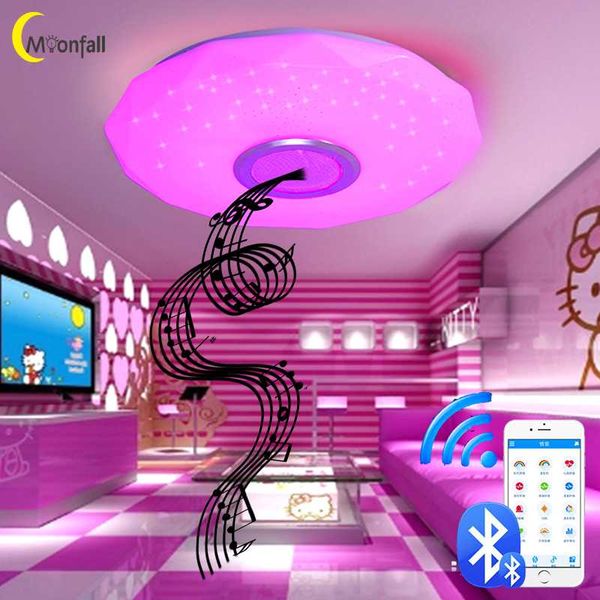 ceiling lights cmoonfall lampara led techo bluetooth music luces para habitacion lamp decorativas lampy sufitowe plafonniers
ceiling lights cmoonfall lampara led techo bluetooth music luces para habitacion lamp decorativas lampy sufitowe plafonniers