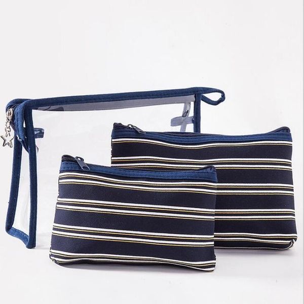 cosmetic bags & cases etya 3pcs/set portable waterproof and dustproof large-capacity transparent pvc bag
cosmetic bags & cases etya 3pcs/set portable waterproof and dustproof large-capacity transparent pvc bag