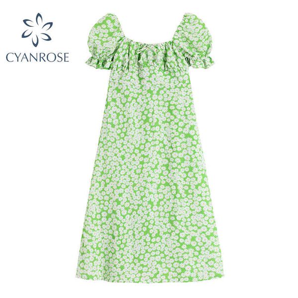 summer daisy print grass green fril dress streetwear beach square collar bow dresses tide small fresh party club holiday frcoks 210417, Black;gray
summer daisy print grass green fril dress streetwear beach square collar bow dresses tide small fresh party club holiday frcoks 210417, Black;gray