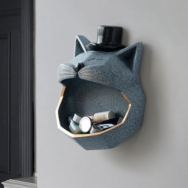 other home decor resin artware animal cat dog box sculpture jewelry key wall hanging modern living room decoration storage
other home decor resin artware animal cat dog box sculpture jewelry key wall hanging modern living room decoration storage