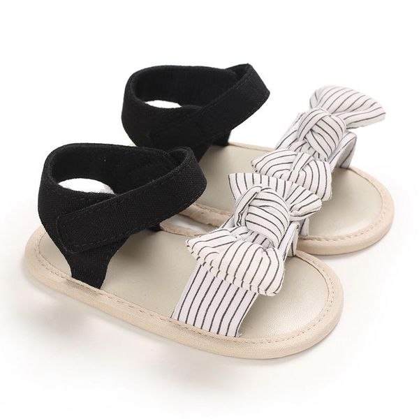 infant born baby girls summer flats glitter bowknot princess dress shoes lovely bow sandals with soft no-slip first walkers, Black;red
infant born baby girls summer flats glitter bowknot princess dress shoes lovely bow sandals with soft no-slip first walkers, Black;red