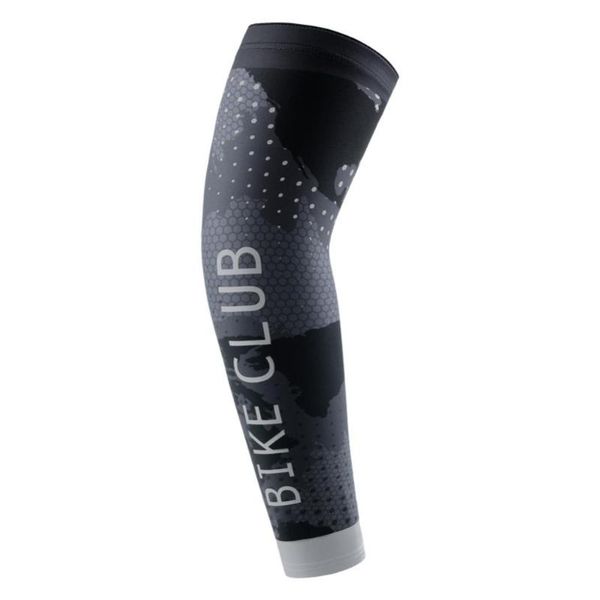 compression sports arm sleeve basketball cycling warmer breathable protection 1pc elbow & knee pads, Black;gray
compression sports arm sleeve basketball cycling warmer breathable protection 1pc elbow & knee pads, Black;gray