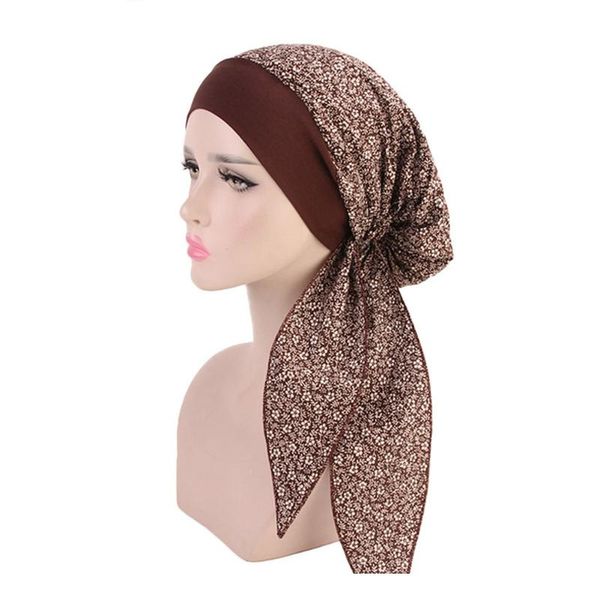 beanie/skull caps women hair loss scarf elastic adjustable fashion muslim hijab cover wrap turban cap cancer chemo polyester accessories, Blue;gray
beanie/skull caps women hair loss scarf elastic adjustable fashion muslim hijab cover wrap turban cap cancer chemo polyester accessories, Blue;gray