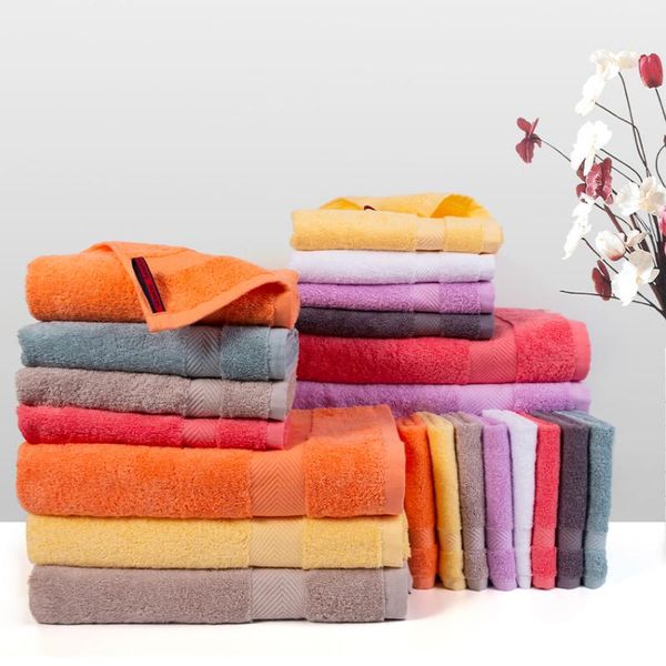 towel soft set 100% cotton bath hand super absorbent el quality bathroom towels
towel soft set 100% cotton bath hand super absorbent el quality bathroom towels