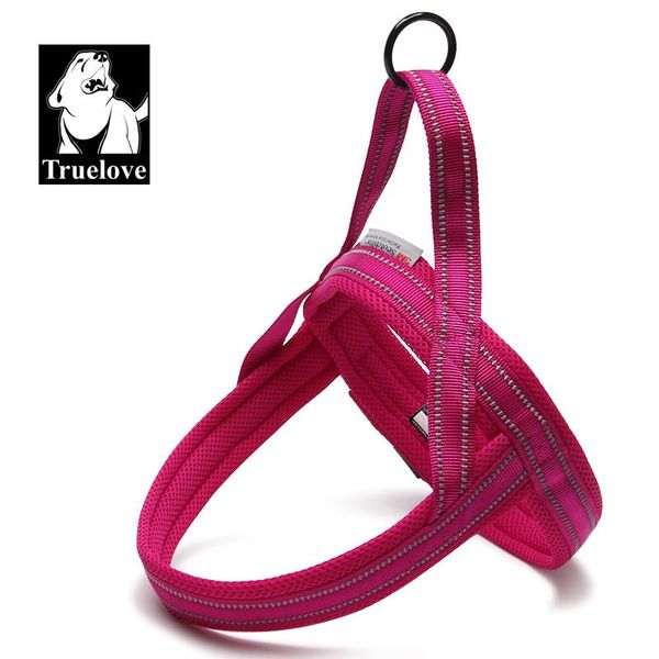 dog collars & leashes truelove soft mesh padded harness vest 3m reflective security collar nylon material easy put on pet 7 sizes
dog collars & leashes truelove soft mesh padded harness vest 3m reflective security collar nylon material easy put on pet 7 sizes
