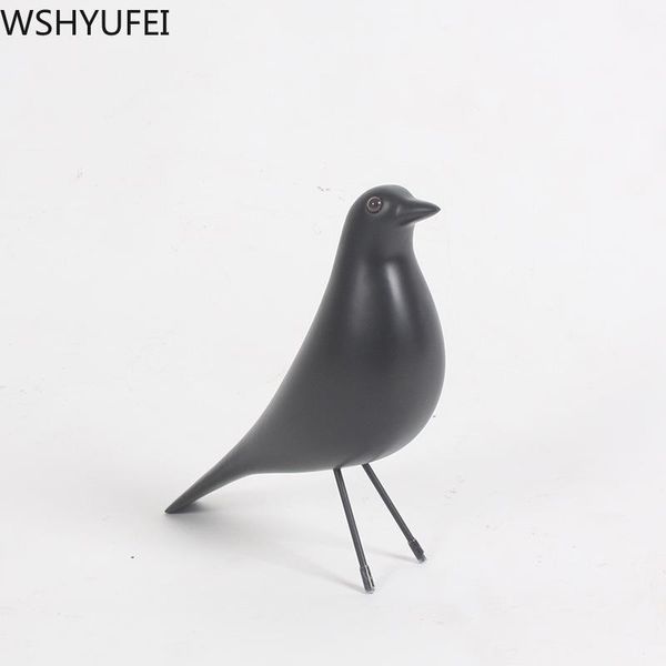 decorative objects & figurines european creativity resin bird statue home decor living room decoration craft wedding christmas gift dove orn
decorative objects & figurines european creativity resin bird statue home decor living room decoration craft wedding christmas gift dove orn