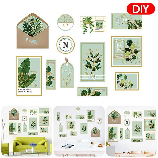 wallpapers green leaves wall stickers baby nursery decals pvc waterproof adhesive decor for living room bedroom home
wallpapers green leaves wall stickers baby nursery decals pvc waterproof adhesive decor for living room bedroom home