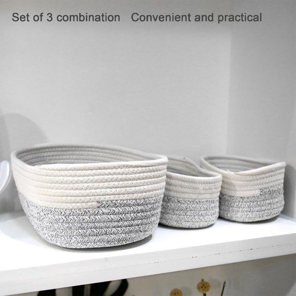storage baskets organizer tray bin bathroom rack basket oval ellipse office collection home furnishings cotton rope woven box
storage baskets organizer tray bin bathroom rack basket oval ellipse office collection home furnishings cotton rope woven box
