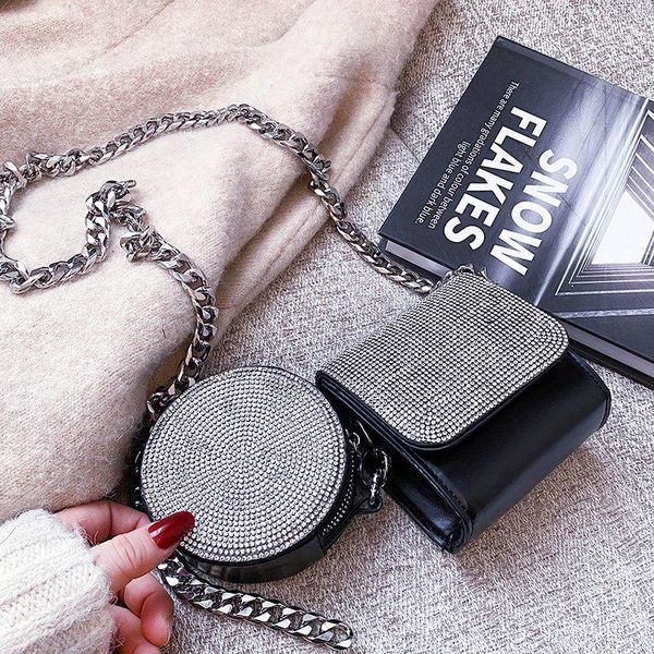 leather mini purses and handbags for women 2021 designer luxury fashion girls female shoppers rhinestone chain wallet cross body
leather mini purses and handbags for women 2021 designer luxury fashion girls female shoppers rhinestone chain wallet cross body