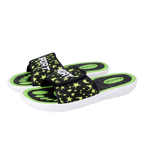 slippers classic on garden shoes men quick drying summer slipper hollow flip flop outdoor sandals qdqd, Black
slippers classic on garden shoes men quick drying summer slipper hollow flip flop outdoor sandals qdqd, Black
