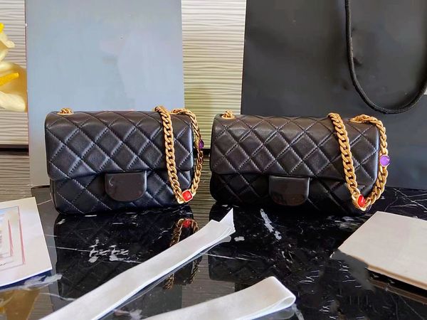 women cross body bags fashion colorful gem chain messenger bag designers womens handbags purses ladies luxury shoulder handbag flat elegant
women cross body bags fashion colorful gem chain messenger bag designers womens handbags purses ladies luxury shoulder handbag flat elegant