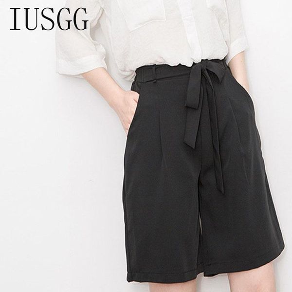 fashion women lady sweet shorts summer casual high waist short sashes bow drawstring solid vintage trousers women's, White;black
fashion women lady sweet shorts summer casual high waist short sashes bow drawstring solid vintage trousers women's, White;black