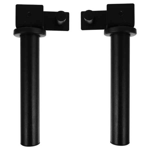 accessories 1 pair of practical portable reusable multi-functional durable gym-use tools iron rack storage racks
accessories 1 pair of practical portable reusable multi-functional durable gym-use tools iron rack storage racks