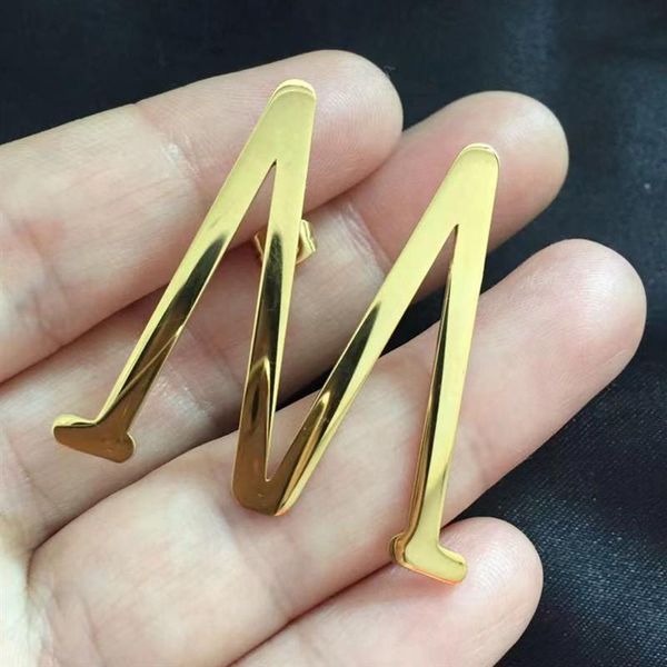 stud stainless steel 26 a-z letter name initials earrings female grow up sideways girl g, Golden;silver
stud stainless steel 26 a-z letter name initials earrings female grow up sideways girl g, Golden;silver