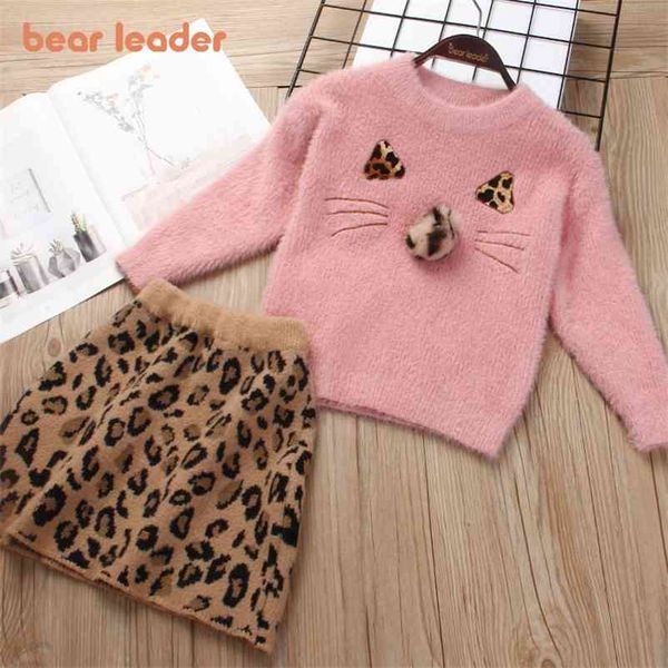 girls clothing sets winter cute cartoon sweater and skirt outfits kids girl sweet suits children 2pcs 210429, White
girls clothing sets winter cute cartoon sweater and skirt outfits kids girl sweet suits children 2pcs 210429, White