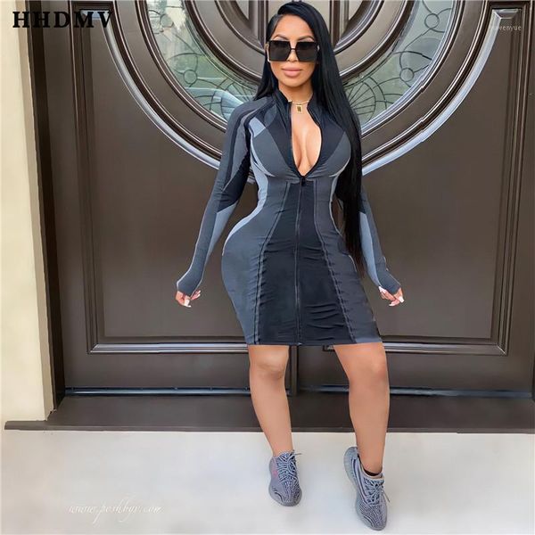 casual dresses hhdmv 2021 women fashion locomotive style short long sleeve round neck printed mini, Black;gray
casual dresses hhdmv 2021 women fashion locomotive style short long sleeve round neck printed mini, Black;gray