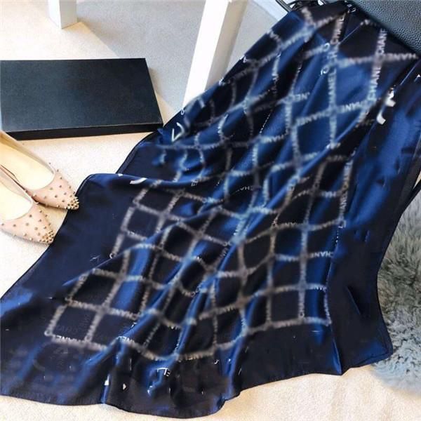 brand silk scarf quality silk scarves spring and summer thin silk scarfs, Blue;gray
brand silk scarf quality silk scarves spring and summer thin silk scarfs, Blue;gray