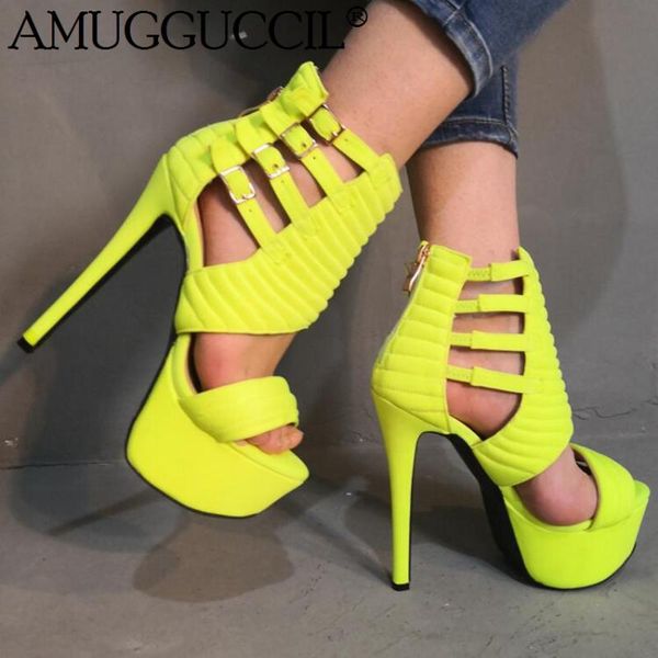 plus big size 35-52 yellow buckle zipper fashion high heel platform party wedding summer women lady sandal l1106 sandals, Black
plus big size 35-52 yellow buckle zipper fashion high heel platform party wedding summer women lady sandal l1106 sandals, Black