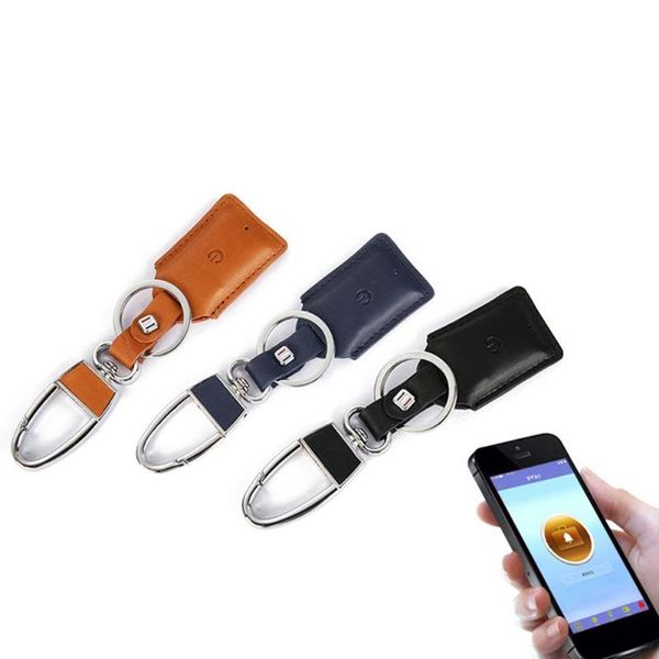 faux leather anti-lost bluetooth gps locator tracker finder keyring key chain 2021 alarm
faux leather anti-lost bluetooth gps locator tracker finder keyring key chain 2021 alarm