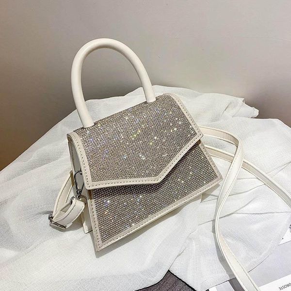 evening bags fashion brand silver women shoulder designer chain shiny diamonds female crossbody small flap lady purses totes
evening bags fashion brand silver women shoulder designer chain shiny diamonds female crossbody small flap lady purses totes