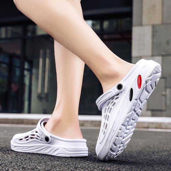 mesh slippers slides shoes rubber suitable sandals women comfortable spring and summer lightweight foam outdoor fall walking in stock discou, Black
mesh slippers slides shoes rubber suitable sandals women comfortable spring and summer lightweight foam outdoor fall walking in stock discou, Black
