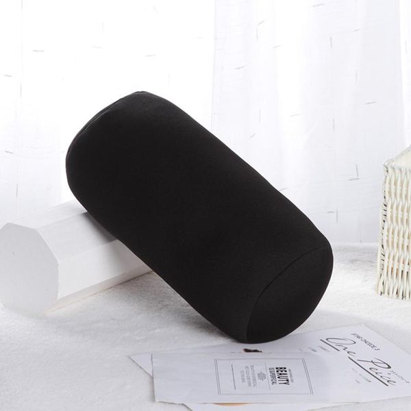 cushion/decorative pillow 4# cylinder memory foam roll cervical bolster round nap neck cushion home head
cushion/decorative pillow 4# cylinder memory foam roll cervical bolster round nap neck cushion home head