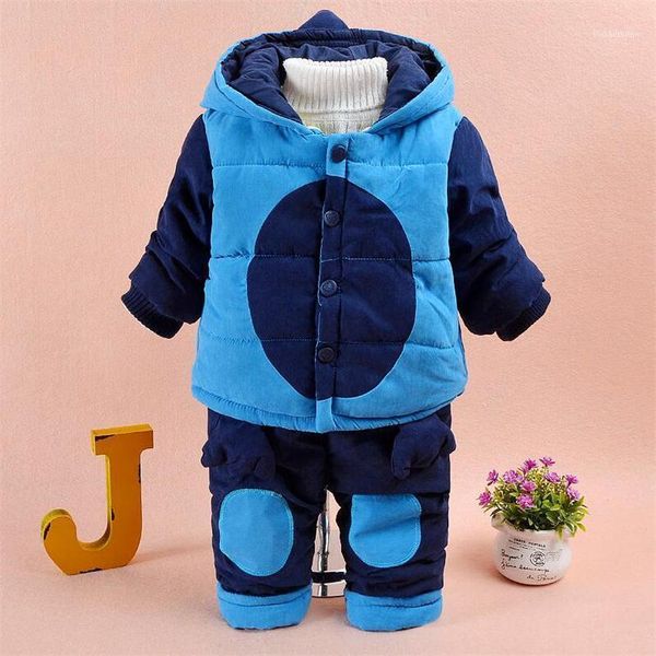 clothing sets hylkidhuose winter infant born suits baby boys clothes hooded coats pants children kids outdoor costume1, White
clothing sets hylkidhuose winter infant born suits baby boys clothes hooded coats pants children kids outdoor costume1, White