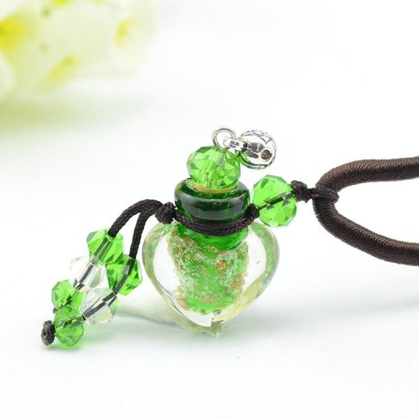 gold sand mosaic mini heart scented fragrance bottle color aroma necklace pendant fashion jewelry 5pcs/lot dc292 storage bottles & jars
gold sand mosaic mini heart scented fragrance bottle color aroma necklace pendant fashion jewelry 5pcs/lot dc292 storage bottles & jars