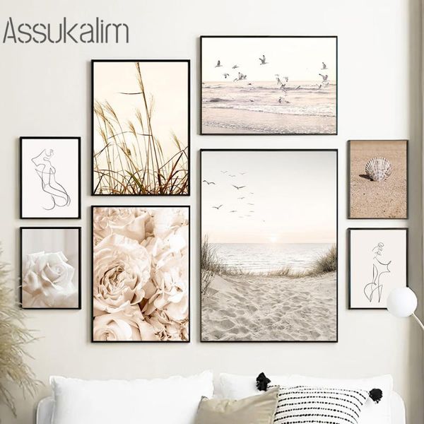 paintings seascape canvas poster peony flower naked women line art print reed posters nordic wall pictures for living room decor
paintings seascape canvas poster peony flower naked women line art print reed posters nordic wall pictures for living room decor