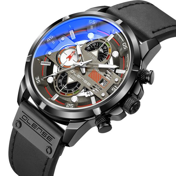 direct sales electronic watch dual display luxury digital led men and women sell at a low price trendy watch, Silver
direct sales electronic watch dual display luxury digital led men and women sell at a low price trendy watch, Silver