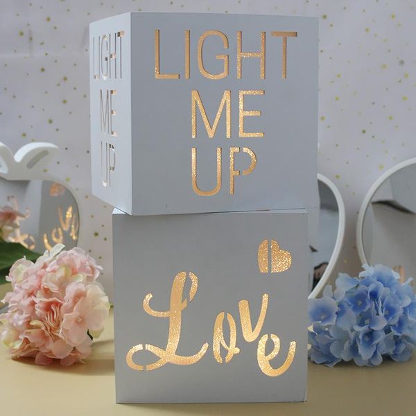 party decoration letter led lights wooden light box luminous lamp night for bedroom wedding birthday christmas decor
party decoration letter led lights wooden light box luminous lamp night for bedroom wedding birthday christmas decor