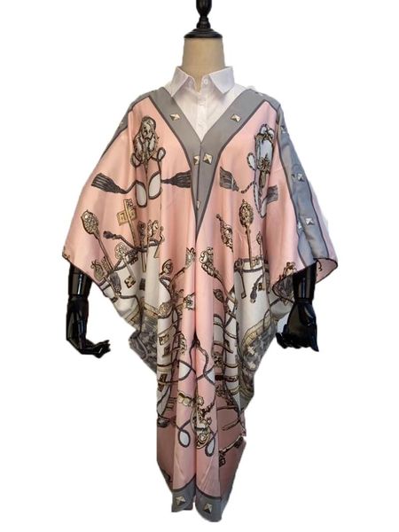 ethnic clothing bohemian 2021 elegant floral printed collar silk kaftan robe africaine femme size summer beach night party midi gown, Red
ethnic clothing bohemian 2021 elegant floral printed collar silk kaftan robe africaine femme size summer beach night party midi gown, Red