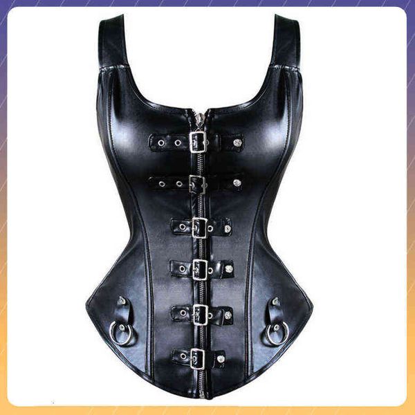 waist tummy shaper court waist steampunk fishbone metal leather tights with t-pants gothic zipper corset
waist tummy shaper court waist steampunk fishbone metal leather tights with t-pants gothic zipper corset