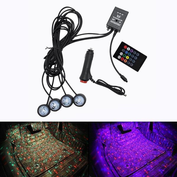 car -cigarette lighter plug led interior atmosphere neon lights strip sound music control floor decor remote light interior&external
car -cigarette lighter plug led interior atmosphere neon lights strip sound music control floor decor remote light interior&external