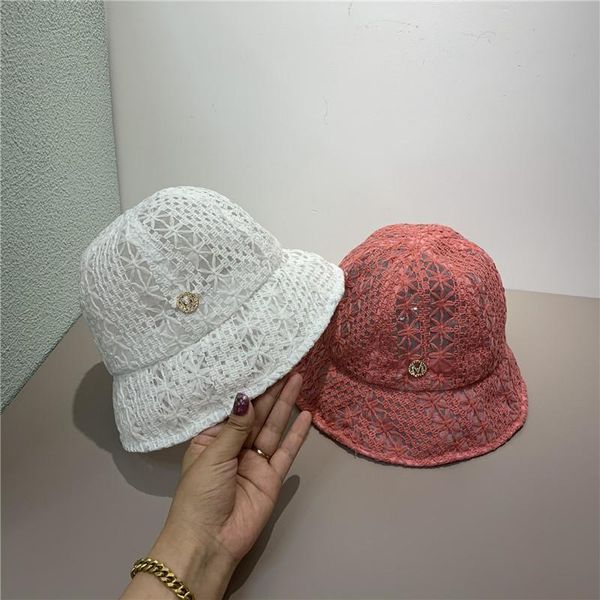 wide brim hats 202105-juanjuan summer hollow knitting grace retro m lady bucket cap women fishermen hat, Blue;gray
wide brim hats 202105-juanjuan summer hollow knitting grace retro m lady bucket cap women fishermen hat, Blue;gray