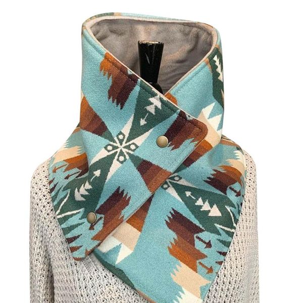 scarves women casual printing scarf fashion retro multi-purpose shawl button shawls 2021 designer bufanda, Blue;gray
scarves women casual printing scarf fashion retro multi-purpose shawl button shawls 2021 designer bufanda, Blue;gray