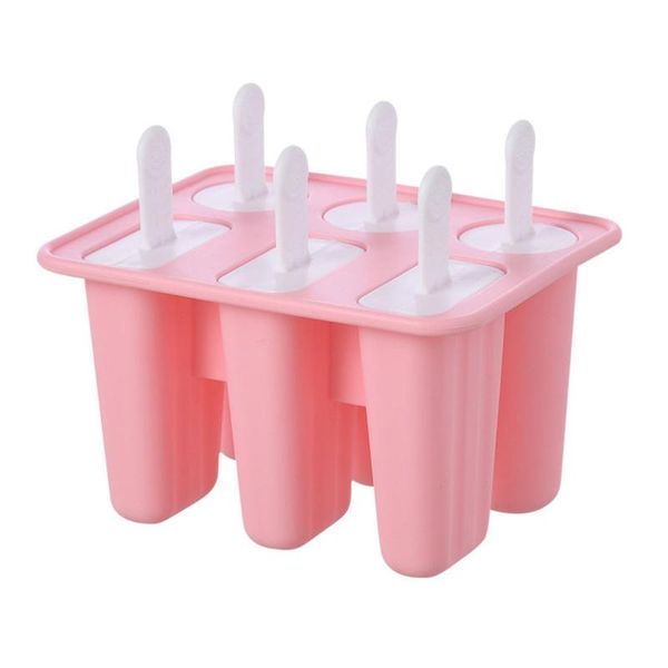 baking moulds popsicle silicone mold six grid ice cream yogurt diy supplies baby grade silica gel
baking moulds popsicle silicone mold six grid ice cream yogurt diy supplies baby grade silica gel