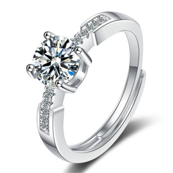 wedding rings fashion unique design geometric silver color crystal ring women's index finger open accessories party jewelry, Slivery;golden
wedding rings fashion unique design geometric silver color crystal ring women's index finger open accessories party jewelry, Slivery;golden