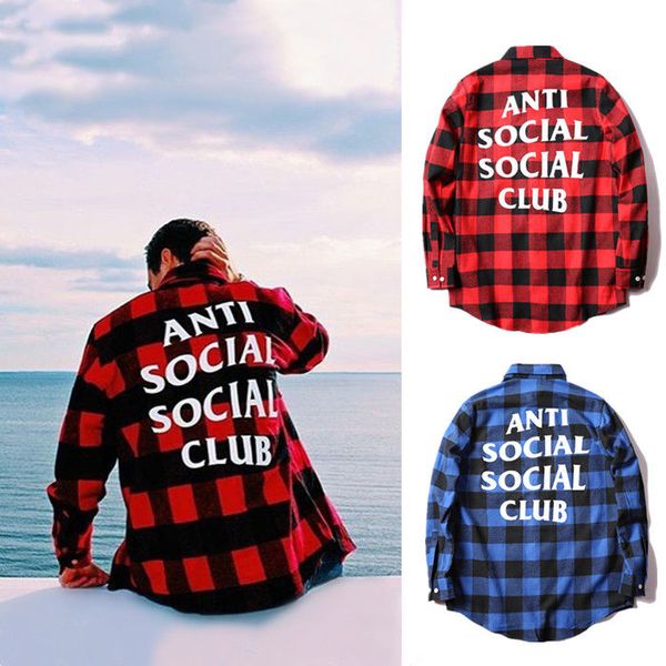 european and american fashion brand plaid cotton casual shirt autumn loose wild men and women couples long sleeve shirt, White;black 
european and american fashion brand plaid cotton casual shirt autumn loose wild men and women couples long sleeve shirt, White;black