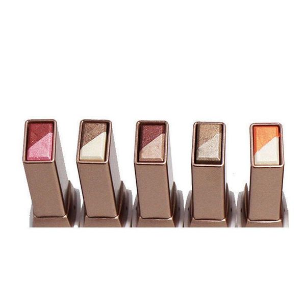 eye shadow double color glitter stick matte eyeshadow makeup waterproof bicolor shimmer cosmetics beauty tool
eye shadow double color glitter stick matte eyeshadow makeup waterproof bicolor shimmer cosmetics beauty tool