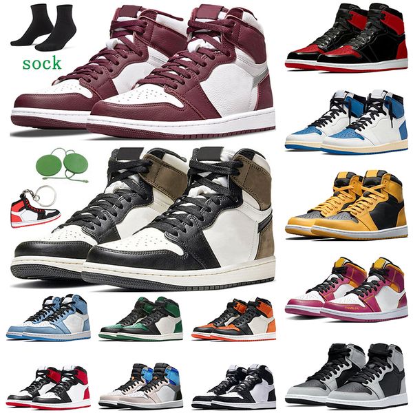 men basketball shoes 1 1s women trainers bordeaux fragment bred patent pollen university blue prototype obsidian mocha rust pink mens womens
men basketball shoes 1 1s women trainers bordeaux fragment bred patent pollen university blue prototype obsidian mocha rust pink mens womens