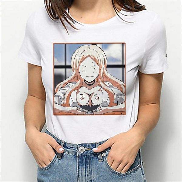 summer anime fashion womens assassination classroom harajuku graphic funny friends streetwear casual, White
summer anime fashion womens assassination classroom harajuku graphic funny friends streetwear casual, White