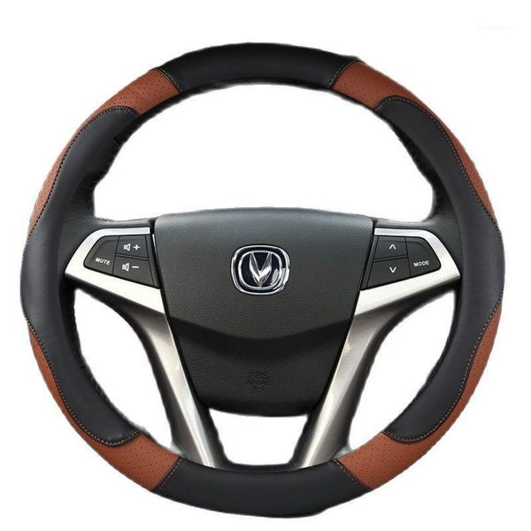 car steering auto wheel cover 38cm car-styling cars steer protective accesorios para fusion1
car steering auto wheel cover 38cm car-styling cars steer protective accesorios para fusion1