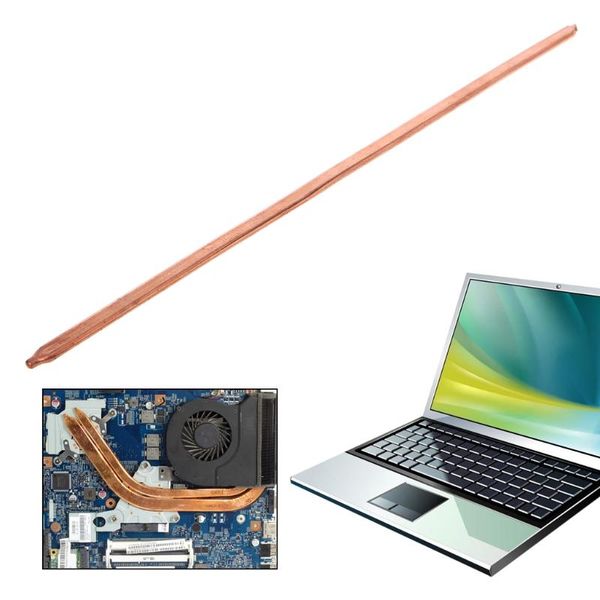 fans & coolings 80/130/170/220/300mm pure copper tube flat heatsink cooler for lapnotebook c7
fans & coolings 80/130/170/220/300mm pure copper tube flat heatsink cooler for lapnotebook c7