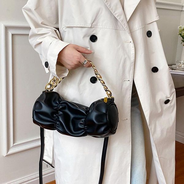 evening bags luxury retro handbag for women thick chain designer crossbody bag autumn shoulder lady fold bucket brand satchels purse
evening bags luxury retro handbag for women thick chain designer crossbody bag autumn shoulder lady fold bucket brand satchels purse