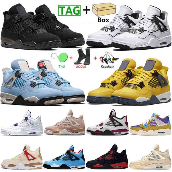 university blue jumpman 4 4s mens basketball shoes starfish white oreo metallic purple off black cat bred shimmer cactus jack men women
university blue jumpman 4 4s mens basketball shoes starfish white oreo metallic purple off black cat bred shimmer cactus jack men women