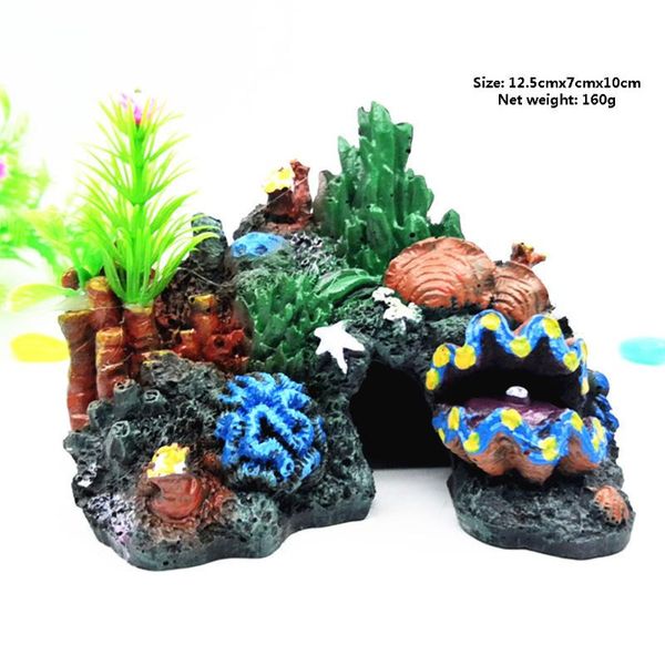 aquarium decoration fish tank ornament crafts coral rockery acuariofilia accessories drop #81640 decorations
aquarium decoration fish tank ornament crafts coral rockery acuariofilia accessories drop #81640 decorations