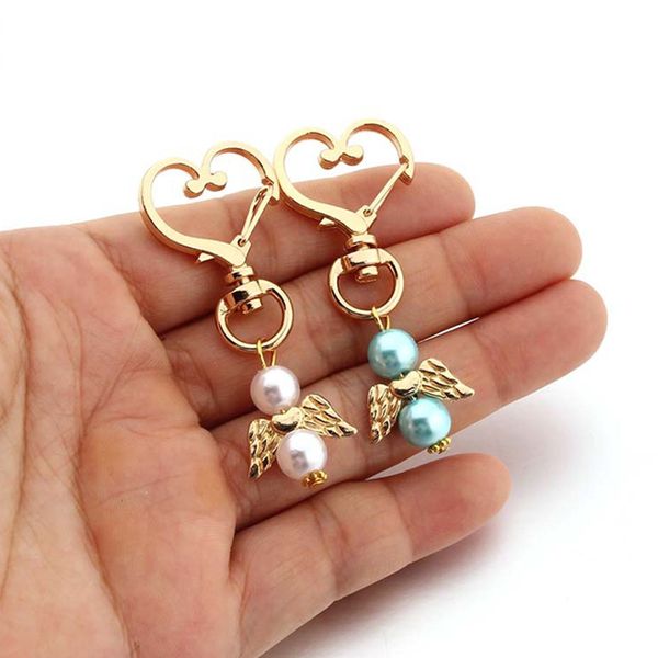 wedding favor and gift for guests heart angel keychain party favor wedding souvenir bridesmaid gift, Slivery;golden
wedding favor and gift for guests heart angel keychain party favor wedding souvenir bridesmaid gift, Slivery;golden